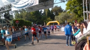 De marathon van Athene