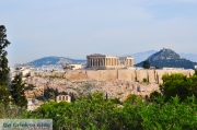 10 Top bezienswaardigheden in Griekenland