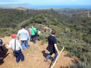 Leven in het dorpje Kournas op Kreta