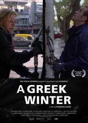 DOCUMANTAIRE: A GREEK WINTER