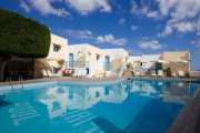 3 top accomodaties in Piskopiano Kreta!