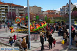 Florina Stadt | Macedonie Griechenland | Foto 8 - Foto GriechenlandWeb.de