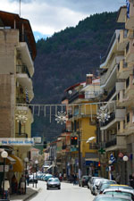 Florina Stadt | Macedonie Griechenland | Foto 17 - Foto GriechenlandWeb.de