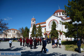 Amindeo Florina | Macedonie Griekenland 2 - Foto van De Griekse Gids