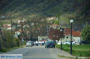 Vanaf Amindeo via Aetos naar Nimfeon | Florina Macedonie Foto 3 - Foto van https://www.grieksegids.nl/fotos/west-macedonie/florina/normaal/florina-macedonie-griekenland-022.jpg