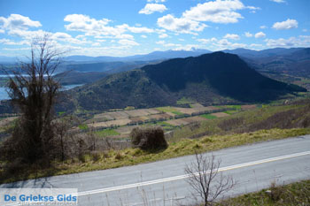 De meren Zazari en Chimaditis bij Nimfeo in Florina | Macedonie foto 5 - Foto van https://www.grieksegids.nl/fotos/west-macedonie/florina/normaal/florina-macedonie-griekenland-029.jpg