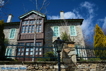 Bergdorp Nimfeon in Florina | Macedonie Griekenland | foto 10 - Foto van https://www.grieksegids.nl/fotos/west-macedonie/florina/normaal/florina-macedonie-griekenland-044.jpg