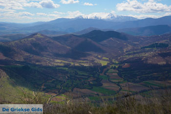 Fantastisch uitzicht vanuit Nimfeon in Florina | Macedonie Griekenland 2 - Foto van https://www.grieksegids.nl/fotos/west-macedonie/florina/normaal/florina-macedonie-griekenland-057.jpg