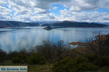 De meren van Prespes | Florina Macedonie | Griekenland foto 13 - Foto van De Griekse Gids