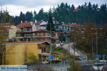 Grevena | Macedonie Griekenland 6 - Foto van De Griekse Gids