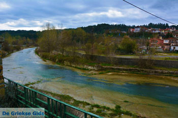 Grevena | Macedonie Griechenland | GriechenlandWeb.de foto 24 - Foto von GriechenlandWeb.de