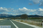 Onderweg van Prespes in Florina naar Kastoria | Macedonie Griechenland foto 5 - Foto GriechenlandWeb.de