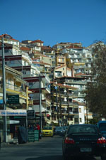 Foto Kastoria Makedonien GriechenlandWeb - Foto GriechenlandWeb.de