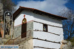 Byzantijnse kerk van Agios Nikolaos in Kastoria | Macedonie Griekenland foto 2 - Foto van De Griekse Gids