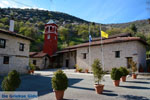 Klooster Panagia Mavriotissa in Kastoria | Macedonie | foto 2 - Foto van De Griekse Gids