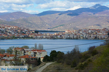 Kastoria | Macedonie Griekenland | Foto 4 - Foto van https://www.grieksegids.nl/fotos/west-macedonie/kastoria/normaal/kastoria-macedonie-griekenland-010.jpg