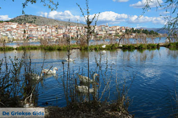 Kastoria | Macedonie Griekenland | Foto 33 - Foto van https://www.grieksegids.nl/fotos/west-macedonie/kastoria/normaal/kastoria-macedonie-griekenland-039.jpg