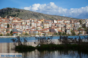 Kastoria | Macedonie Griechenland | Foto 41 - Foto von GriechenlandWeb.de