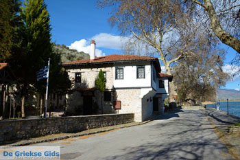Klooster Panagia Mavriotissa in Kastoria | Macedonie | foto 4 - Foto van https://www.grieksegids.nl/fotos/west-macedonie/kastoria/normaal/kastoria-macedonie-griekenland-068.jpg