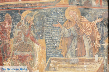 Klooster Panagia Mavriotissa in Kastoria | Macedonie | foto 11 - Foto van https://www.grieksegids.nl/fotos/west-macedonie/kastoria/normaal/kastoria-macedonie-griekenland-075.jpg