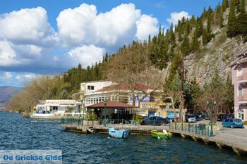 Kastoria | Macedonie Griechenland | Foto 62 - Foto von GriechenlandWeb.de