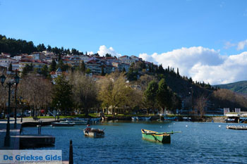 Kastoria | Macedonie Griekenland | Foto 64 - Foto van De Griekse Gids