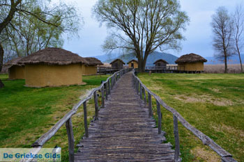 Dispilio Kastoria | Macedonie Griekenland | Foto 2 - Foto van https://www.grieksegids.nl/fotos/west-macedonie/kastoria/normaal/kastoria-macedonie-griekenland-113.jpg