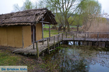 Dispilio Kastoria | Macedonie Griekenland | Foto 3 - Foto van https://www.grieksegids.nl/fotos/west-macedonie/kastoria/normaal/kastoria-macedonie-griekenland-114.jpg