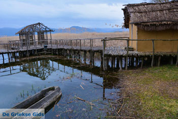 Dispilio Kastoria | Macedonie Griekenland | Foto 4 - Foto van https://www.grieksegids.nl/fotos/west-macedonie/kastoria/normaal/kastoria-macedonie-griekenland-115.jpg