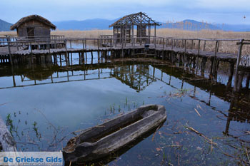 Dispilio Kastoria | Macedonie Griekenland | Foto 5 - Foto van https://www.grieksegids.nl/fotos/west-macedonie/kastoria/normaal/kastoria-macedonie-griekenland-116.jpg