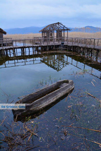 Dispilio Kastoria | Macedonie Griekenland | Foto 6 - Foto van https://www.grieksegids.nl/fotos/west-macedonie/kastoria/normaal/kastoria-macedonie-griekenland-117.jpg