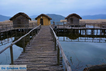 Dispilio Kastoria | Macedonie Griekenland | Foto 7 - Foto van https://www.grieksegids.nl/fotos/west-macedonie/kastoria/normaal/kastoria-macedonie-griekenland-118.jpg