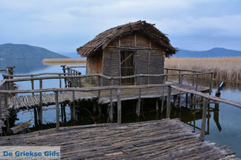 Dispilio Kastoria | Macedonie Griekenland | Foto 9 - Foto van https://www.grieksegids.nl/fotos/west-macedonie/kastoria/normaal/kastoria-macedonie-griekenland-120.jpg