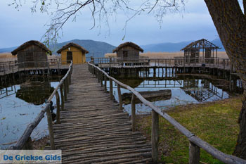 Dispilio Kastoria | Macedonie Griekenland | Foto 11 - Foto van https://www.grieksegids.nl/fotos/west-macedonie/kastoria/normaal/kastoria-macedonie-griekenland-122.jpg