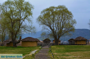 Dispilio Kastoria | Macedonie Griekenland | Foto 12 - Foto van https://www.grieksegids.nl/fotos/west-macedonie/kastoria/normaal/kastoria-macedonie-griekenland-123.jpg