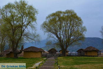 Dispilio Kastoria | Macedonie Griekenland | Foto 13 - Foto van https://www.grieksegids.nl/fotos/west-macedonie/kastoria/normaal/kastoria-macedonie-griekenland-124.jpg