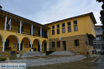 Siatista Kozani | Macedonie Griekenland 7 - Foto van https://www.grieksegids.nl/fotos/west-macedonie/kozani/normaal/kozani-macedonie-griekenland-007.jpg