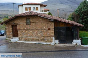 Siatista Kozani | Macedonie Griekenland 8 - Foto van https://www.grieksegids.nl/fotos/west-macedonie/kozani/normaal/kozani-macedonie-griekenland-008.jpg