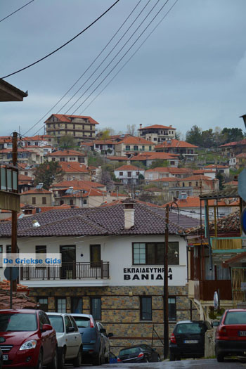 Siatista Kozani | Macedonie Griekenland 12 - Foto van https://www.grieksegids.nl/fotos/west-macedonie/kozani/normaal/kozani-macedonie-griekenland-012.jpg