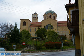Siatista Kozani | Macedonie Griekenland 13 - Foto van https://www.grieksegids.nl/fotos/west-macedonie/kozani/normaal/kozani-macedonie-griekenland-013.jpg