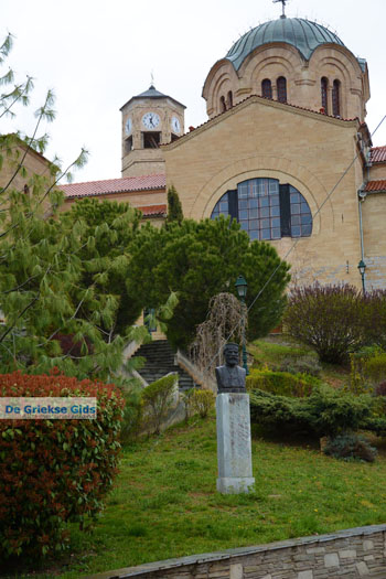 Siatista Kozani | Macedonie Griekenland 15 - Foto van https://www.grieksegids.nl/fotos/west-macedonie/kozani/normaal/kozani-macedonie-griekenland-015.jpg