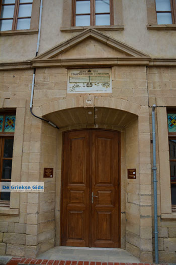 Siatista Kozani | Macedonie Griekenland 19 - Foto van https://www.grieksegids.nl/fotos/west-macedonie/kozani/normaal/kozani-macedonie-griekenland-019.jpg