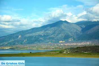 Polifitos-meer Kozani | Macedonie Griekenland 17 - Foto van https://www.grieksegids.nl/fotos/west-macedonie/kozani/normaal/kozani-macedonie-griekenland-086.jpg