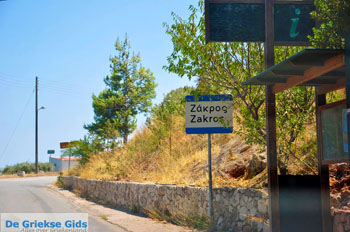 Zakros en Kato Zakros - Kreta - De Griekse Gids 1 - Foto van https://www.grieksegids.nl/fotos/zakros/normaal/zakros-kreta-001.jpg