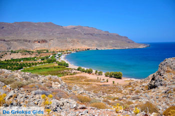 Zakros en Kato Zakros - Kreta - De Griekse Gids 26 - Foto van https://www.grieksegids.nl/fotos/zakros/normaal/zakros-kreta-026.jpg