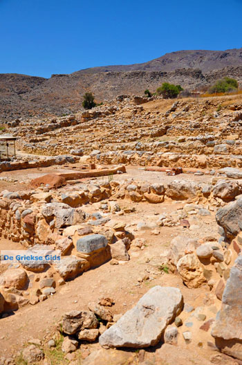 Zakros en Kato Zakros - Kreta - De Griekse Gids 34 - Foto van https://www.grieksegids.nl/fotos/zakros/normaal/zakros-kreta-034.jpg