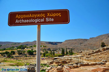 Zakros en Kato Zakros - Kreta - De Griekse Gids 35 - Foto van https://www.grieksegids.nl/fotos/zakros/normaal/zakros-kreta-035.jpg