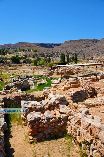 Zakros en Kato Zakros - Kreta - De Griekse Gids 36 - Foto van https://www.grieksegids.nl/fotos/zakros/normaal/zakros-kreta-036.jpg