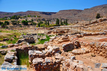 Zakros en Kato Zakros - Kreta - De Griekse Gids 37 - Foto van https://www.grieksegids.nl/fotos/zakros/normaal/zakros-kreta-037.jpg