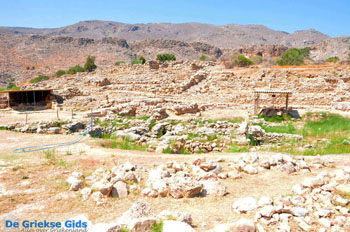 Zakros en Kato Zakros - Kreta - De Griekse Gids 79 - Foto van https://www.grieksegids.nl/fotos/zakros/normaal/zakros-kreta-079.jpg